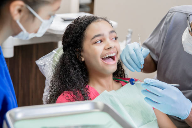 Best Emergency Dental Care for Abscessed Tooth in Fort Deposit, AL