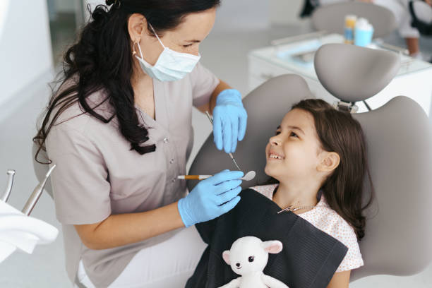 Best Emergency Root Canal Treatment in Fort Deposit, AL