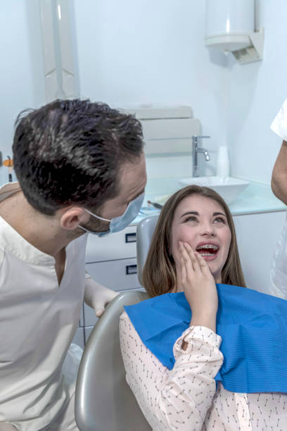 Best Emergency Dentist for Knocked-Out Tooth in Fort Deposit, AL