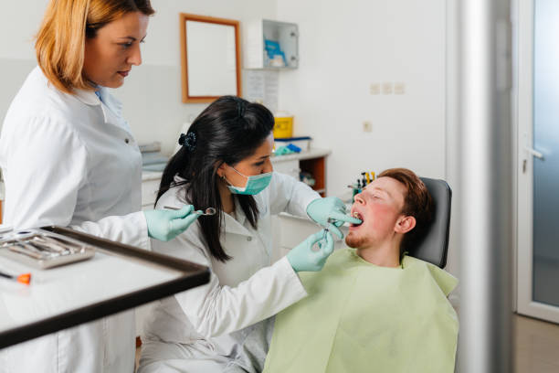 Best Urgent Dental Care for Toothache in Fort Deposit, AL